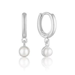 Durja Silver Earring